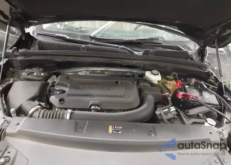 2021 Buick Envision Awd Essence z USA, uszkodzony, nr VIN LRBFZPR43MD136022